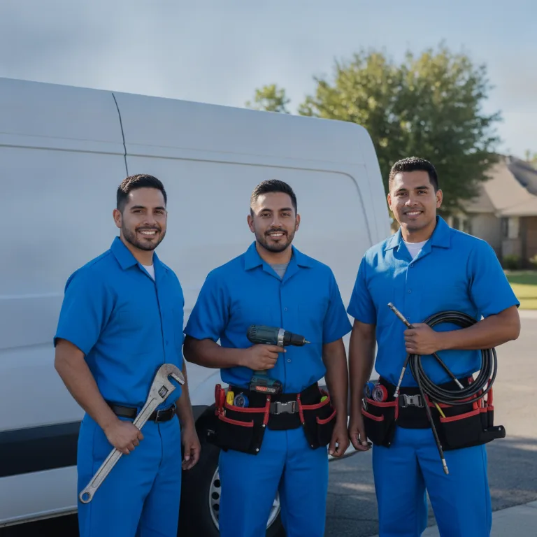 Instalación Aire Acondicionado equipo en Uruapan